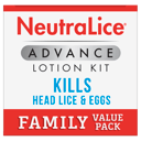 NEUTRALICE HEAD LICE FAMILY VALUE PACK 475ML thumbnail 5