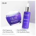 OLAY REGENERIST RETINOL  24 SERUM 30ML thumbnail 11