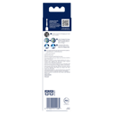 ORAL-B POWER BRUSH HEADS FLOSS ACTION 5 PACK thumbnail 2