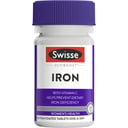 SWISSE ULTIBOOST IRON TABLETS 30 thumbnail 1