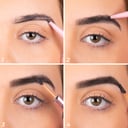 MCO BEAUTY BROW FILL & SET MEDIUM/DARK thumbnail 3