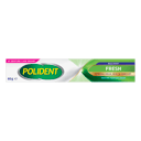 POLIDENT DENTURE ADHESIVE FRESH ACTIVE CREAM 60G thumbnail 5