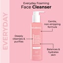 MCO BEAUTY EVERYDAY FOAMING CLEANSER 150ML thumbnail 2