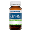 ETHICAL NUTRIENTS SUPER MULTI PLUS 120 TABLETS thumbnail 6