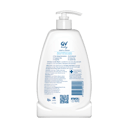 EGO QV BABY GENTLE WASH WITH NIACINAMIDE 500G thumbnail 2