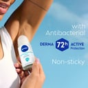 NIVEA WOMEN ANTIPERSPIRANT EVERYDAY ACTIVE FRESH ROLL ON 50ML thumbnail 3
