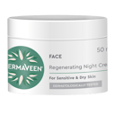 DERMAVEEN FACE REGENERATING NIGHT CREAM 50ML thumbnail 7