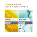 AVENE SUNSITIVE SUNSCREEN CHILDREN SPRAY SPF 50+ 200ML thumbnail 3
