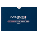 WELCARE NURTURE WEARABLE BREAST PUMP PACK thumbnail 5