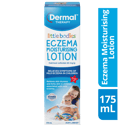 DERMAL THERAPY LITTLE BODIES ECZEMA MOIST LOTION 175ML thumbnail 5
