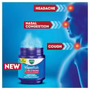 VICKS VAPORUB XTRA STRONG OINTMENT 50G thumbnail 8
