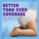 HUGGIES ULTRADRY NAPPY PANTS TODDLER BOY 29 PACK thumbnail 9
