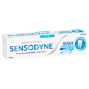 SENSODYNE REPAIR & PROTECT TOOTHPASTE NOVAMIN® 100G thumbnail 1