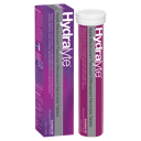 HYDRALYTE EFFERVESCENT APPLE BLACKCURRANT 20 TABLETS thumbnail 10