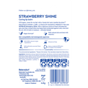 NIVEA LIP BALM STICK STRAWBERRY SHINE 4.8G thumbnail 2