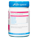 LIFE SPACE WOMENS MICROFLORA PROBIOTIC 60 CAPSULES thumbnail 3