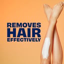 NAIR SENSITIVE HAIR REMOVAL CREAM SENSITIVE 150G thumbnail 4