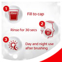 COLGATE MOUTHWASH OPTIC WHITE WHITENING 500ML thumbnail 7