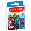 ELASTOPLAST DISNEY MARVEL STRIPS 20 PACK thumbnail 8