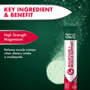 NATURES OWN MAGENSIUM + MUSCLE SUPPORT 20 TABETS thumbnail 6