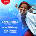 COLGATE TOOTHPASTE COOLMINT PUMP 130G thumbnail 5