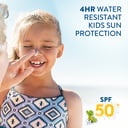 CETAPHIL KIDS SUNSCREEN LOTION SPF50+ 150ML thumbnail 9
