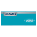 Sea Bond SEA-BOND DENTURE ADHESIVE LOWER STRIPS 30 thumbnail 5