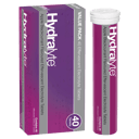 HYDRALYTE EFFERVESCENT APPLE BLACKCURRANT 40 TABLETS thumbnail 11