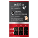 SCHWARZKOPF BRILLIANCE 90 BLACK thumbnail 4