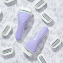 SCHICK INTUITION NOURISHMENT BLADES 3 PACK thumbnail 8