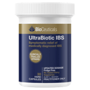 BIOCEUTICALS ULTRABIOTIC IBS 30 CAPSULES thumbnail 1