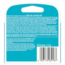 GILLETTE VENUS SMOOTH REFILL BLADES 4 PACK thumbnail 2