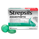 STREPSILS PLUS 36 LOZENGES thumbnail 9