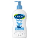 CETAPHIL BABY GENTLE WASH & SHAMPOO 400ML thumbnail 3