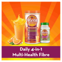 METAMUCIL NATURAL GRANULAR 504G 72 DOSES thumbnail 5