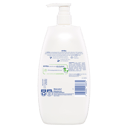NIVEA SHOWER CREME BODY WASH COCONUT & JOJOBA OIL 1 LITRE thumbnail 2