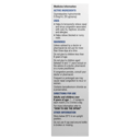 CHEMISTS OWN NASAL DECONGESTANT SPRAY 18ML thumbnail 4