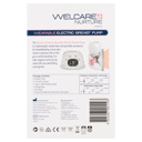 WELCARE NURTURE WEARABLE BREAST PUMP PACK thumbnail 4