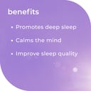 NATURES WAY KID SMART VITA GUMMIES CALM & SLEEP 99% SUGAR FREE 50 PASTILLES thumbnail 4