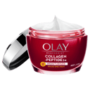 OLAY REGENERIST COLLAGEN PEPTIDE 24 CREAM SPF30 50G thumbnail 7