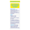 FLO BABY SALINE NASAL SPRAY 15ML thumbnail 3