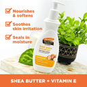 PALMERS SHEA BUTTER BODY LOTION 400ML thumbnail 3