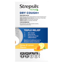 STREPSILS HERBAL + DRY COUGH 200ML LIQUID thumbnail 2