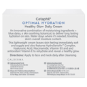 CETAPHIL OPTIMAL HYDRATION HEALTHY GLOW DAILY CREAM 48ML thumbnail 2