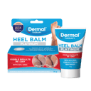 DERMAL THERAPY HEEL BALM PLATINUM 75G thumbnail 1