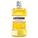 LISTERINE MOUTHWASH ORIGINAL 750ML thumbnail 1