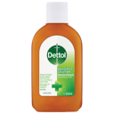 DETTOL ANTIBACTERIAL LIQUID 250ML thumbnail 1