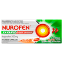 NUROFEN ZAVANCE LIQUID 40 CAPSULES thumbnail 2