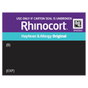 RHINOCORT HAYFEVER PUMP SPRAY 32MCG 120 DOSE thumbnail 5