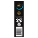 SKYN FEEL EVERYTHING CONDOMS EXTRA LUBE 10 PACK thumbnail 3